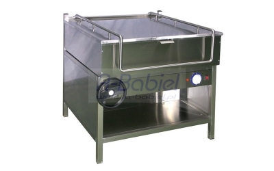 Patelnia elektryczna uchylna 12,0 kW PE-2