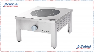 Taboret indukcyjny 5 kW, Stalgast 773025