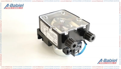 Dozownik płynu myjącego zmywarki ASBER EASY-500BDD