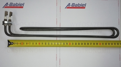 Grzałka komory myjącej do zmywarki Stalgast 2000W - C00051911