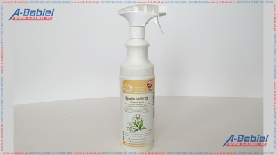 Odświeżacz GREEN TEA zielona herbata 750ml Dolphin 