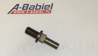 Trzpień wałka ślimakowego - wilk do mięsa Hendi 12 (282199)