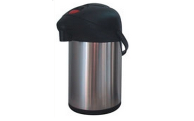 Termos z pompką konferencyjny z blokadą- poj. 2,2 L.