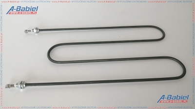 Grzałka do bemara 800W STALGAST 741152 