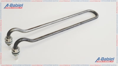 Grzałka 1800W komory myjącej do zmywarki RED FOX - C00053419