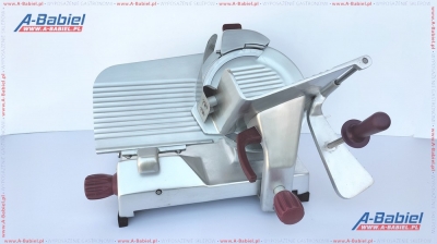 Krajalnica INOXXI PN300 do wędlin - A-Babiel Wypożyczalnia Olsztyn, Ostrołęka