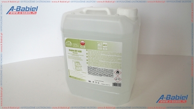Płyn nabłyszczający do zmywarki DOLPHIN DRY ACID 10L.