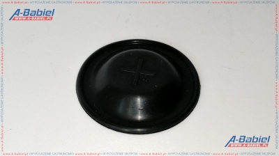 Membrana dozownika EDPM do zmywarki - C00054022