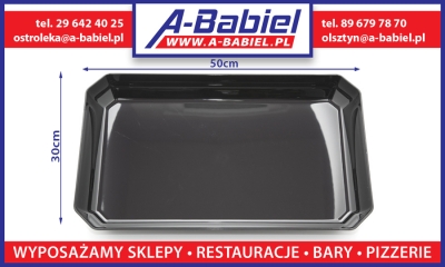 Pojemnik ośmiokątny CAMBRO SFG1220 do lad chłodniczych