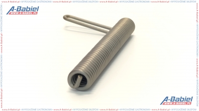 Sprężyna drzwi piec do pizzy Redfox E-9 - C66308719